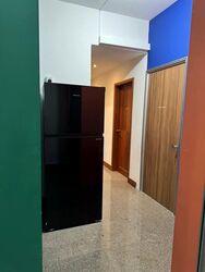 Eastpoint Green (D18), Condominium #550979781